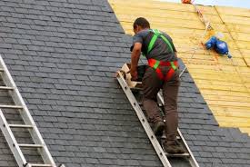 Fast & Reliable Emergency Roof Repairs in York Harbor, ME